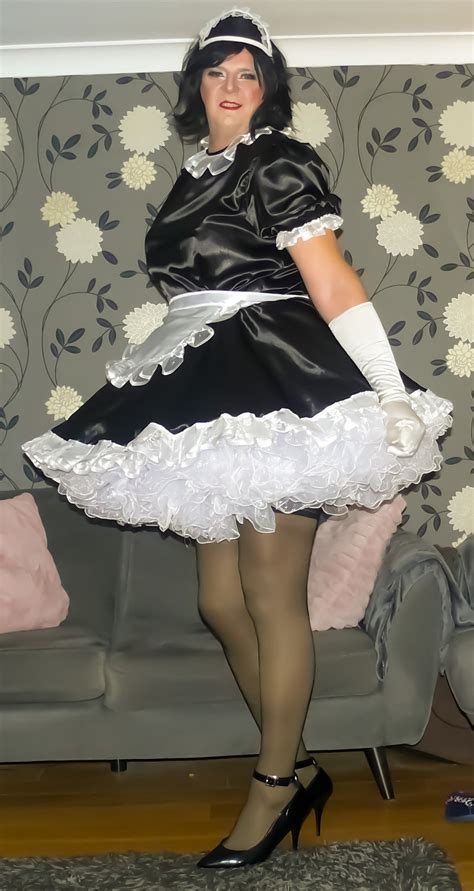 maid xxx